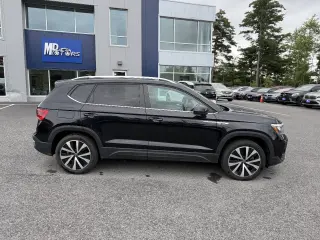 2023 Volkswagen Taos
