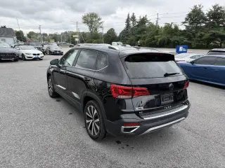 2023 Volkswagen Taos