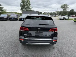 2023 Volkswagen Taos