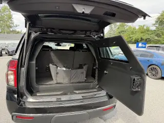 2022 Chevrolet Tahoe