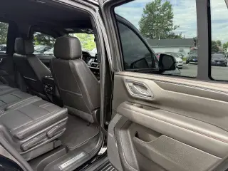 2022 Chevrolet Tahoe