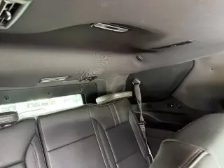 2022 Chevrolet Tahoe