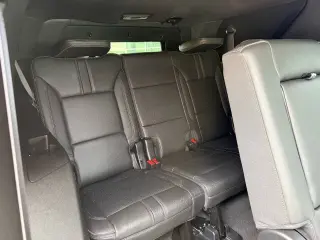 2022 Chevrolet Tahoe