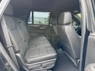 2022 Chevrolet Tahoe