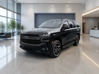 2022 Chevrolet Tahoe
