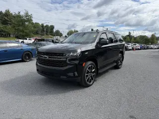 2022 Chevrolet Tahoe