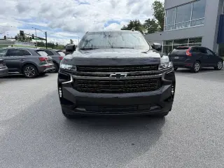 2022 Chevrolet Tahoe