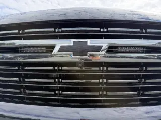 2022 Chevrolet Tahoe