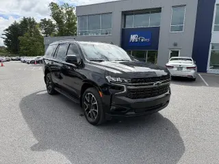 2022 Chevrolet Tahoe
