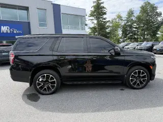 2022 Chevrolet Tahoe