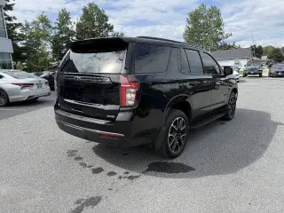 2022 Chevrolet Tahoe