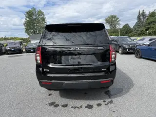 2022 Chevrolet Tahoe