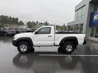 2011 Toyota Tacoma