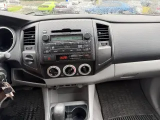 2011 Toyota Tacoma