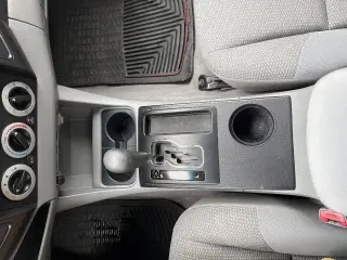 2011 Toyota Tacoma