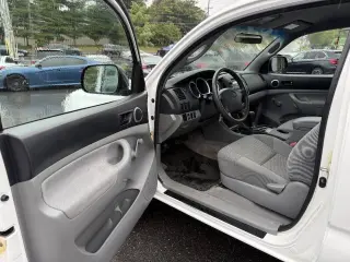 2011 Toyota Tacoma