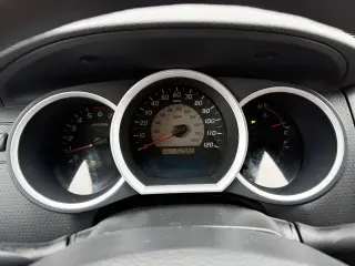 2011 Toyota Tacoma