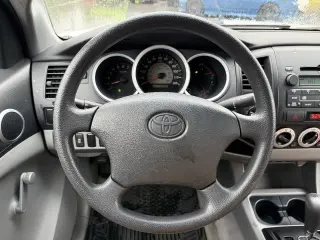 2011 Toyota Tacoma