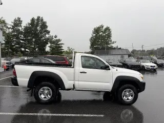 2011 Toyota Tacoma