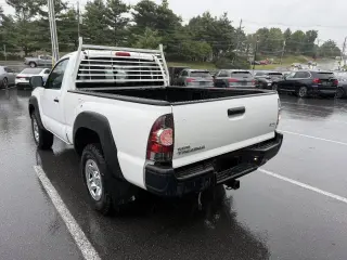 2011 Toyota Tacoma