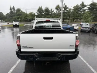 2011 Toyota Tacoma