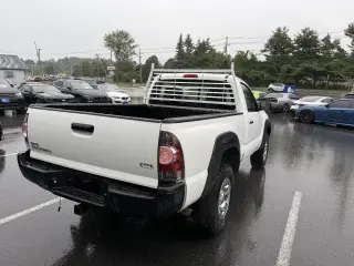 2011 Toyota Tacoma