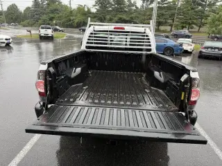 2011 Toyota Tacoma