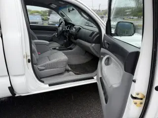 2011 Toyota Tacoma