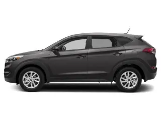 Hyundai TUCSON 2018 AWD Value 4dr SUV