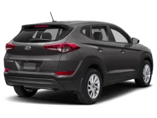 Hyundai TUCSON 2018 AWD Value 4dr SUV