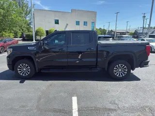 GMC Sierra 1500 2020 4x4 Denali 4dr Crew Cab 5.8 ft. SB