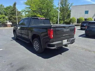 GMC Sierra 1500 2020 4x4 Denali 4dr Crew Cab 5.8 ft. SB