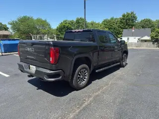 GMC Sierra 1500 2020 4x4 Denali 4dr Crew Cab 5.8 ft. SB