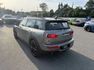 2019 MINI Clubman