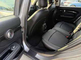 2019 MINI Clubman