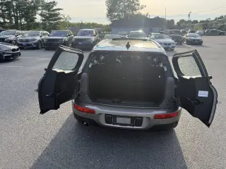 2019 MINI Clubman