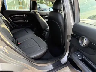 2019 MINI Clubman