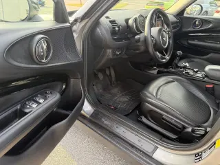 2019 MINI Clubman