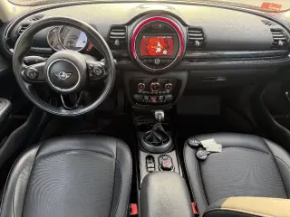2019 MINI Clubman