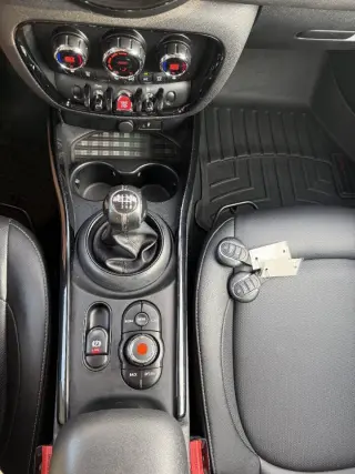 2019 MINI Clubman