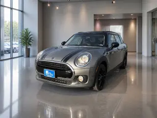 2019 MINI Clubman