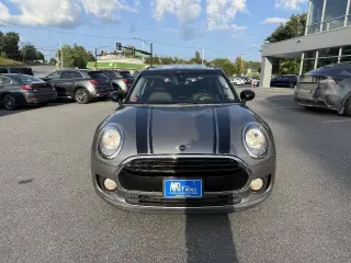 2019 MINI Clubman