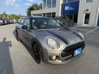 2019 MINI Clubman