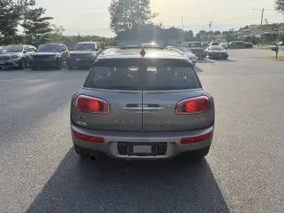 2019 MINI Clubman