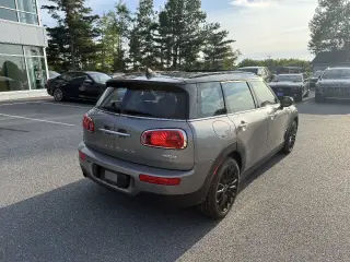 2019 MINI Clubman
