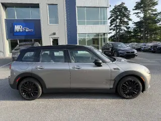 2019 MINI Clubman