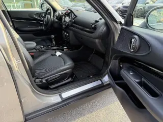 2019 MINI Clubman
