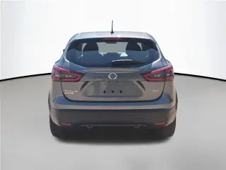 Nissan Rogue Sport 2021 AWD S 4dr Crossover