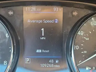 Nissan Rogue Sport 2021 AWD S 4dr Crossover