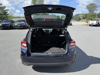 Subaru Impreza 2019